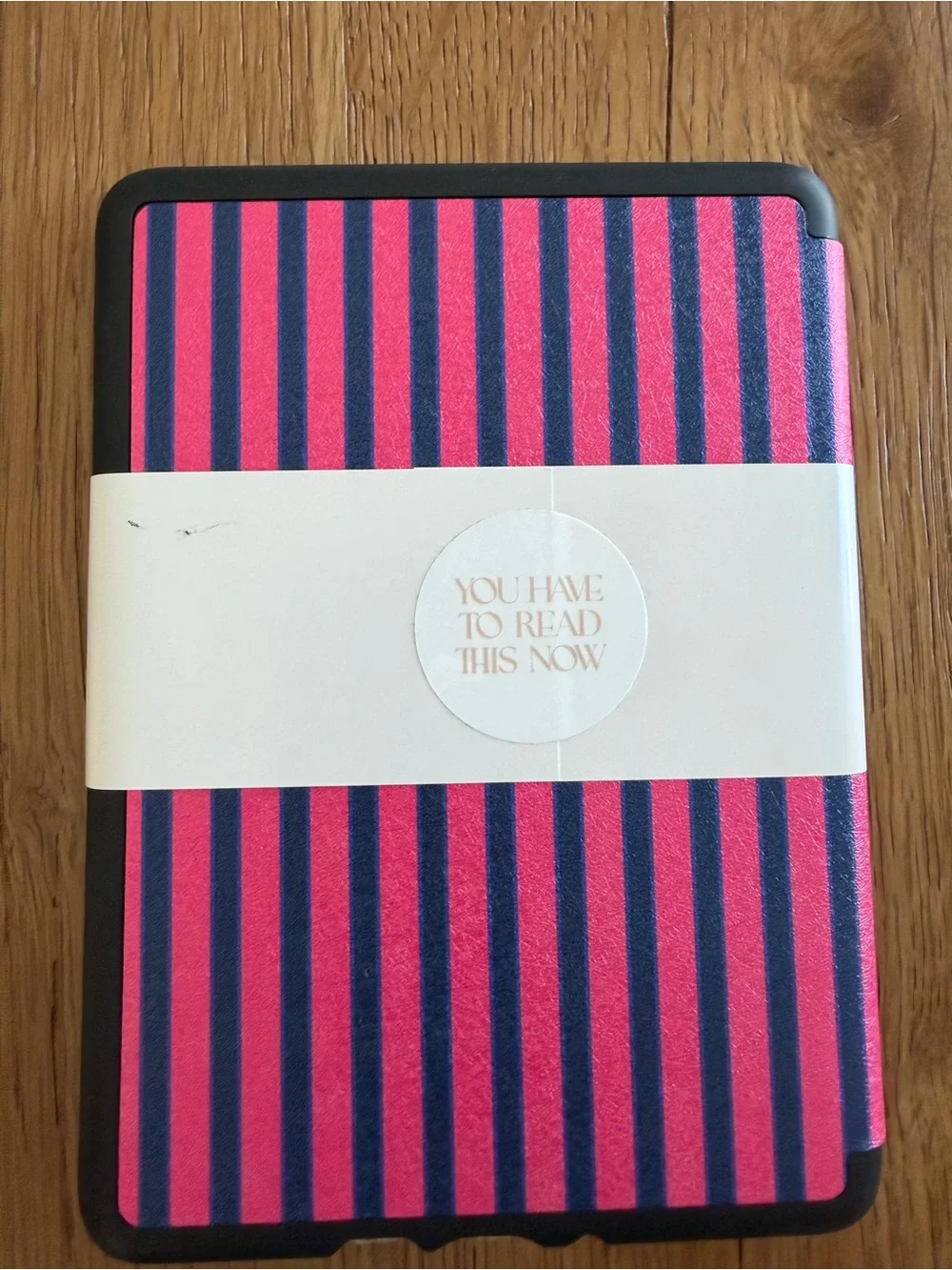 Albion kindle paperwhite